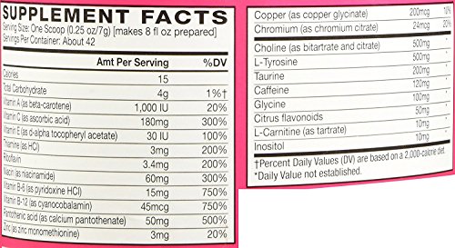 Advocare SPARK Energy & Amino Acid Metal Focus Long Lasting Energy Sugar FREE 42 SERVINGS 21 Vitamins Choose From 10 Flavors (Grape)