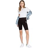 adidas Originals,womens,HW Short Tights,Black,Small