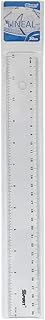 SPIRIT TTS Lineal 30cm, Transparent