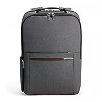 Briggs & Riley Kinzie Street Medium Backpack, Grey