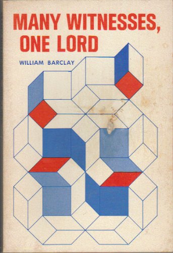 Many Witnesses, One Lord