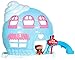 Squinkies Do Drops Season 1 Squinkieville Ice Cream Shop