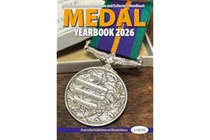 Medal Yearbook 2026