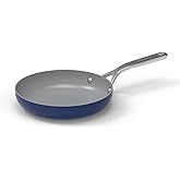 Cuisinart Culinary Collection Nonstick Cookware 10" Skillet, Sapphire