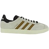 adidas Gazelle MLS Mens Shoes Size 7.5, Color: Grey/Brown/Cream-Beige