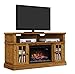 ClassicFlame  Dakota TV Stand for TVs up to 65