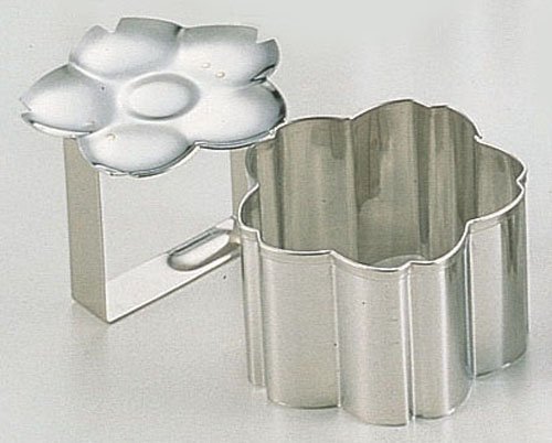 Sa18-8 Stainless Phase Type Sakura