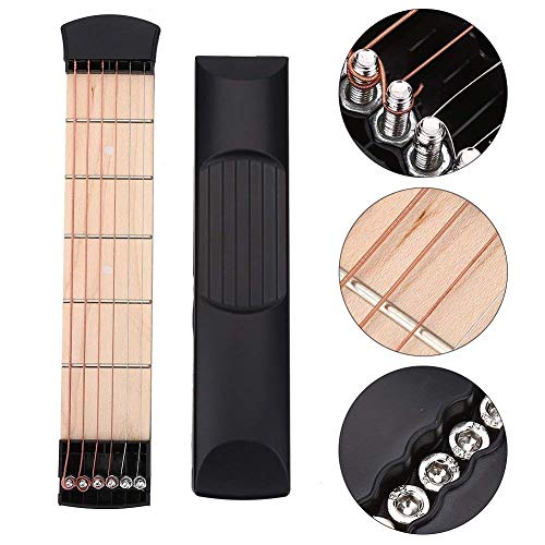 5 Practice+Upgraded+Version+Portable+Beginner
