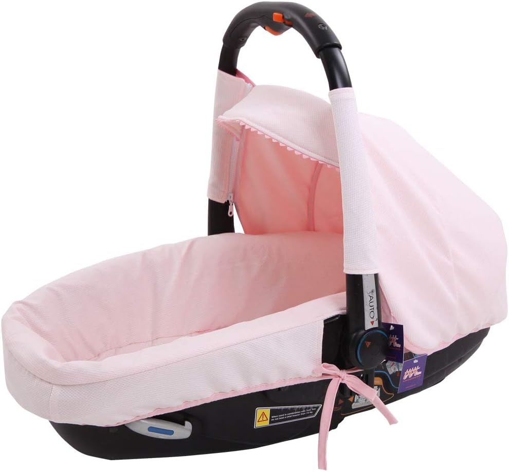 Saco para capazo jane matrix light Clearance