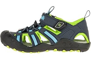 Kamik Kids Crab Sandals
