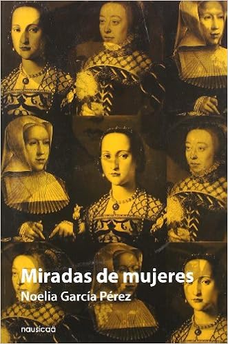 Miradas De Mujeres (La caja de Pandora): Amazon.es: Perez, Noelia Garcia: Libros