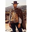 THE GOOD the BAD and the UGLY POSTER Clint Eastwood RARE HOT NEW 24x36