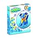 The Orb Factory Shaping and Building Compound - 2.5 ounce - Color: Blue Surf