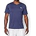 Under Armour UA Tech V-Neck XXLT Midnight Navy