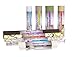 Duck Brand 393452 Original Grip Easy Liner Non-Adhesive Shelf Liner, 20-Inch x 7-Feet, White