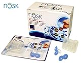 Nosk Anti-Allergy Nose mask Filter-Set of 10 by NOSK