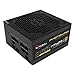 ROSEWILL Gaming 80 Plus Gold 750W Power Supply / PSU, PHOTON Series Full Modular 750 Watt 80 PLUS Gold Certified PSU with Silent 135mm Fan and Auto Fan Speed Control, 5 Year Warranty