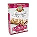 Sunbelt Bakery's Raspberry Fruit & Grain Bars, 5 Boxes, No Preservatives (40 Bars)