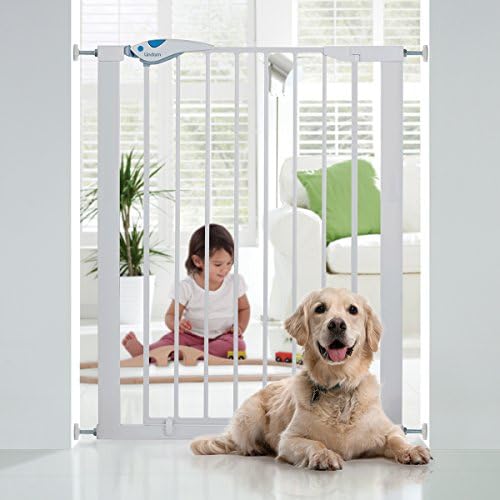 lindam extra tall safety gate