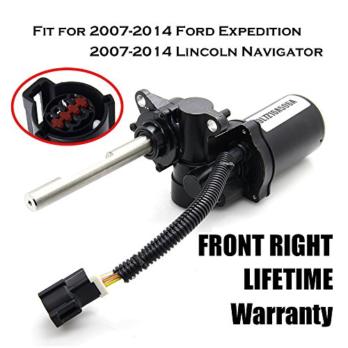 image for MNJWS 9L7Z16A506A Front Right Passenger Side Power Running Board Motor