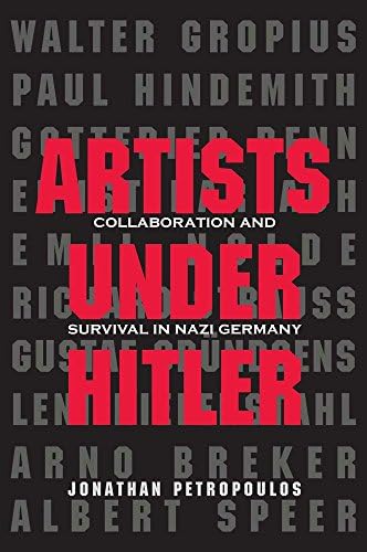 Art of the Third Reich: Adam, Peter: 9780810919129: Amazon.com: Books