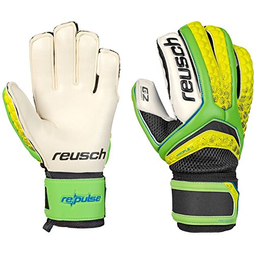 reusch repulse pro g2