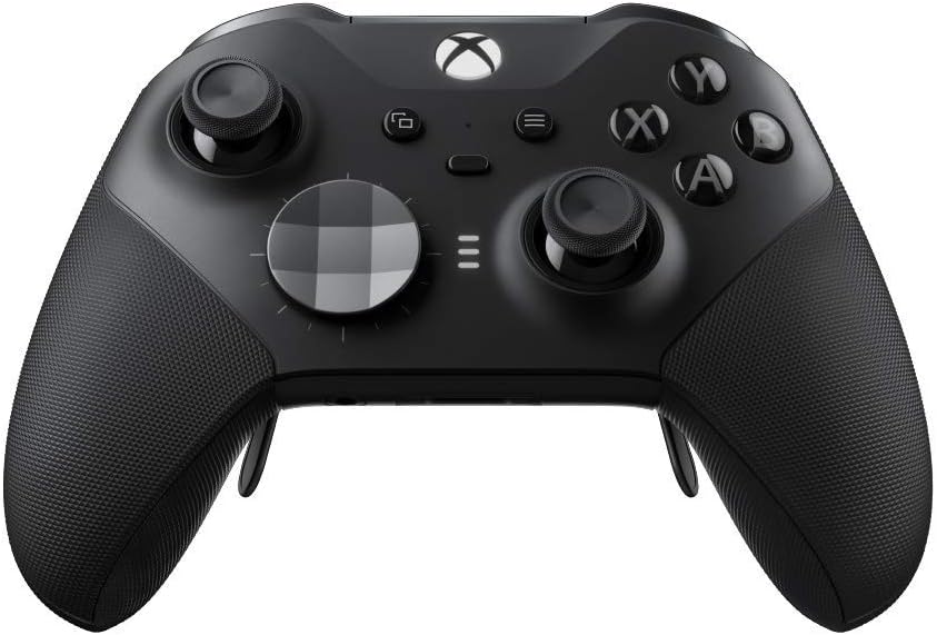 Xbox Elite Wireless Controller Series 2, Black - Image 4