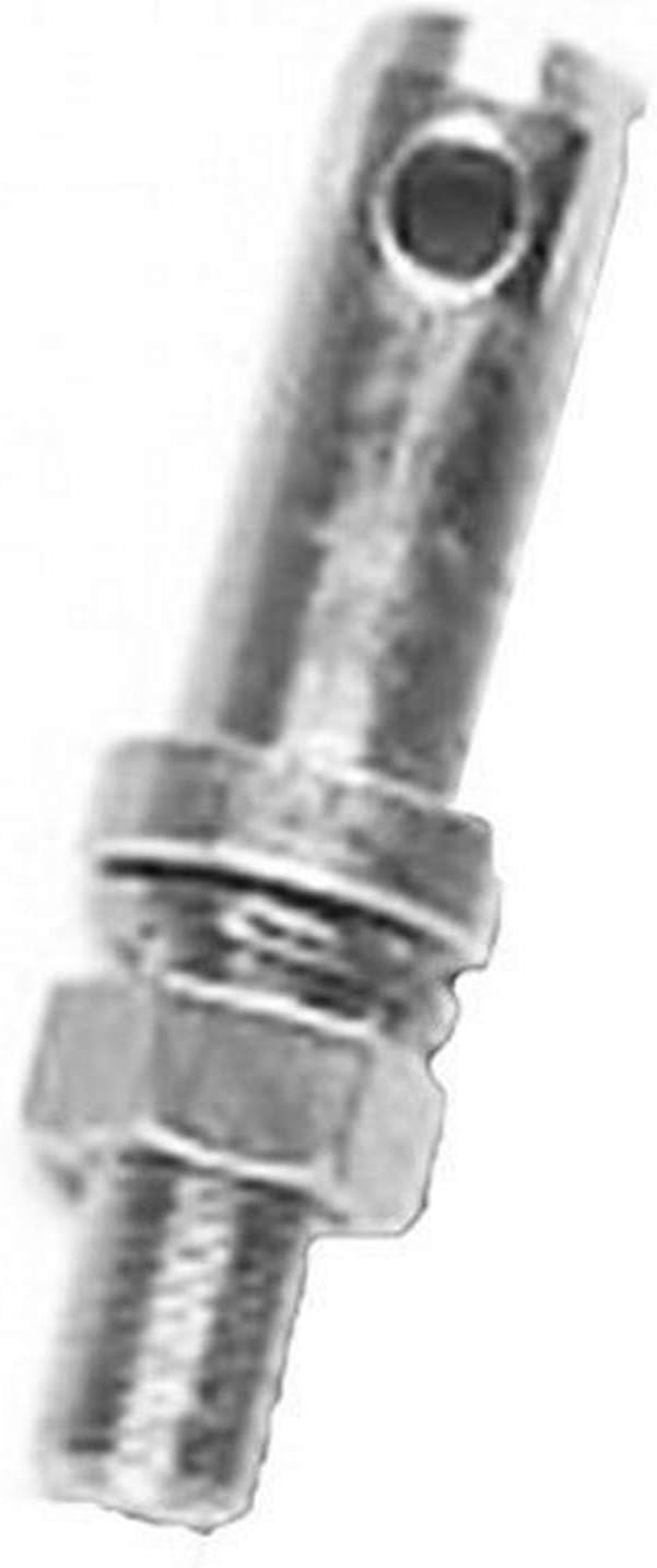 DOUBLE HH 21232 Lift Arm Pin, 11/8" x 13/4" Home Improvement