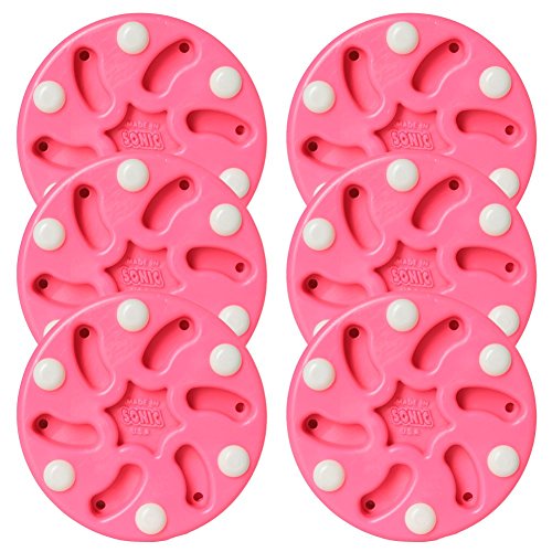 Top 10 Roller Hockey Pucks Pack Of 6 of 2020 No Place Called Home