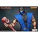 Storm Collectibles Mortal Kombat VS Series Sub-Zero 1/12 Action Figure
