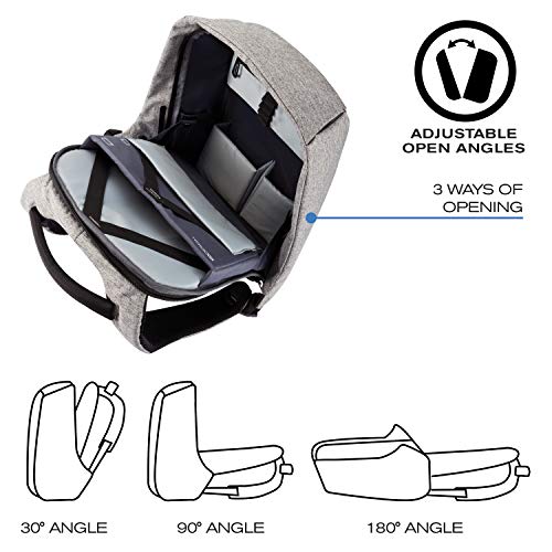 bobby backpack original