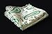 HISDERN Men's Paisley Wedding Party Pocket Square Handkerchief