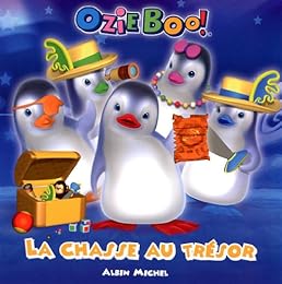 La  chasse au trésor