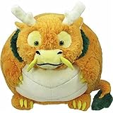 Squishable / Chinese Golden Dragon 15