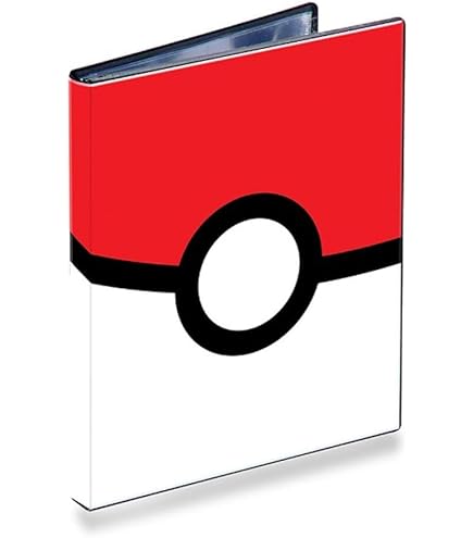 Pokemon TCG First Partner Collector's Binder