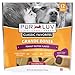 Pur Luv Grande Bones for Med & Large Dogs, Peanut Butter, 2 Pound Bag