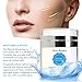 Retinol Moisturizer Cream for Face and Eye Area - with Active Retinol, Hyaluronic Acid, Vitamin E and Green Tea, Anti Aging Formula Reduces Wrinkles, Night and Day Moisturizing Cream by Vena Beauty