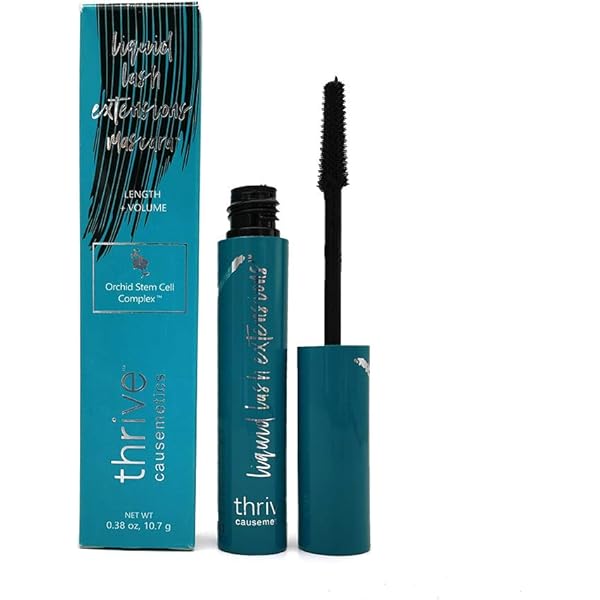 thrive extension mascara