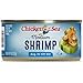 Chicken of The Sea Shrimp, Medium, 4 Ounce