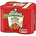 Chef Boyardee Mini Beef Ravioli, Canned Food, 15 OZ Can Ravioli (24 Cans)