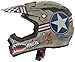 O'Neal 5 Series Wingman Helmet (Multicolor/White, Large)