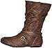 Rampage Women's Buffalo Boot