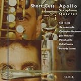 SHORT CUTS                                         image
