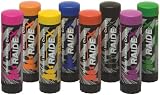 Kerbl RAIDL Animal Marking Crayon Red Pack of 2 - Livestock Identification view 2
