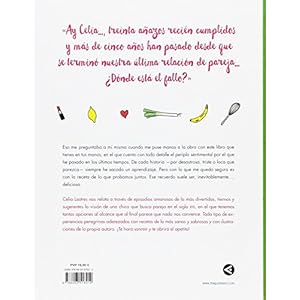 MUJER SOLTERA, COCINERA, BUSCA...