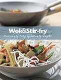 Wok & Stir Fry (Love Food) by 