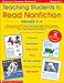 Teaching Students To Read Nonfiction: Grades 2-4