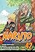 Naruto, Vol. 42: The Secret of the Mangekyo