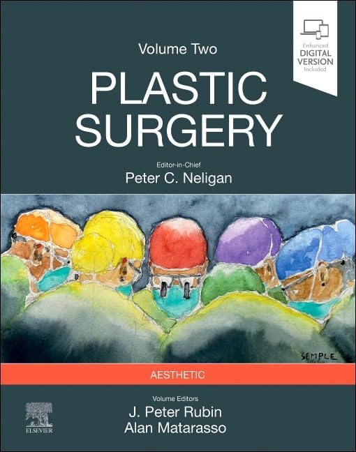 Plastic Surgery: Volume 3: Craniofacial, Head and Neck Surgery and