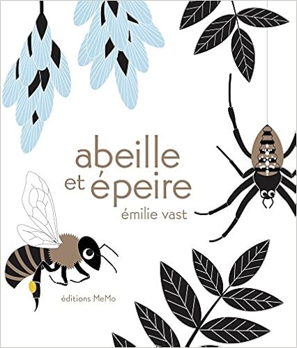 abeille-et-epeire
